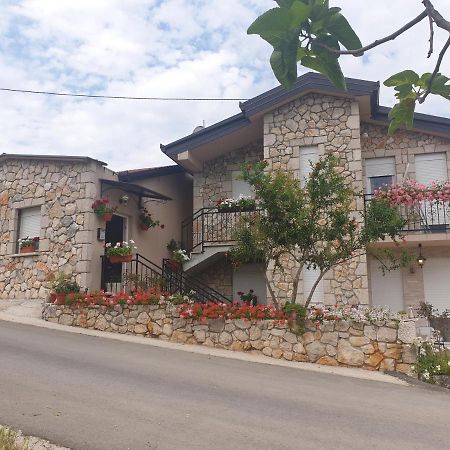 Delia Medjugorje Exterior foto