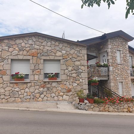 Delia Medjugorje Exterior foto