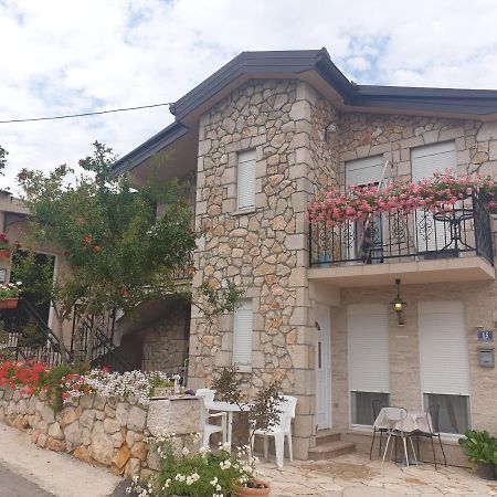 Delia Medjugorje Exterior foto