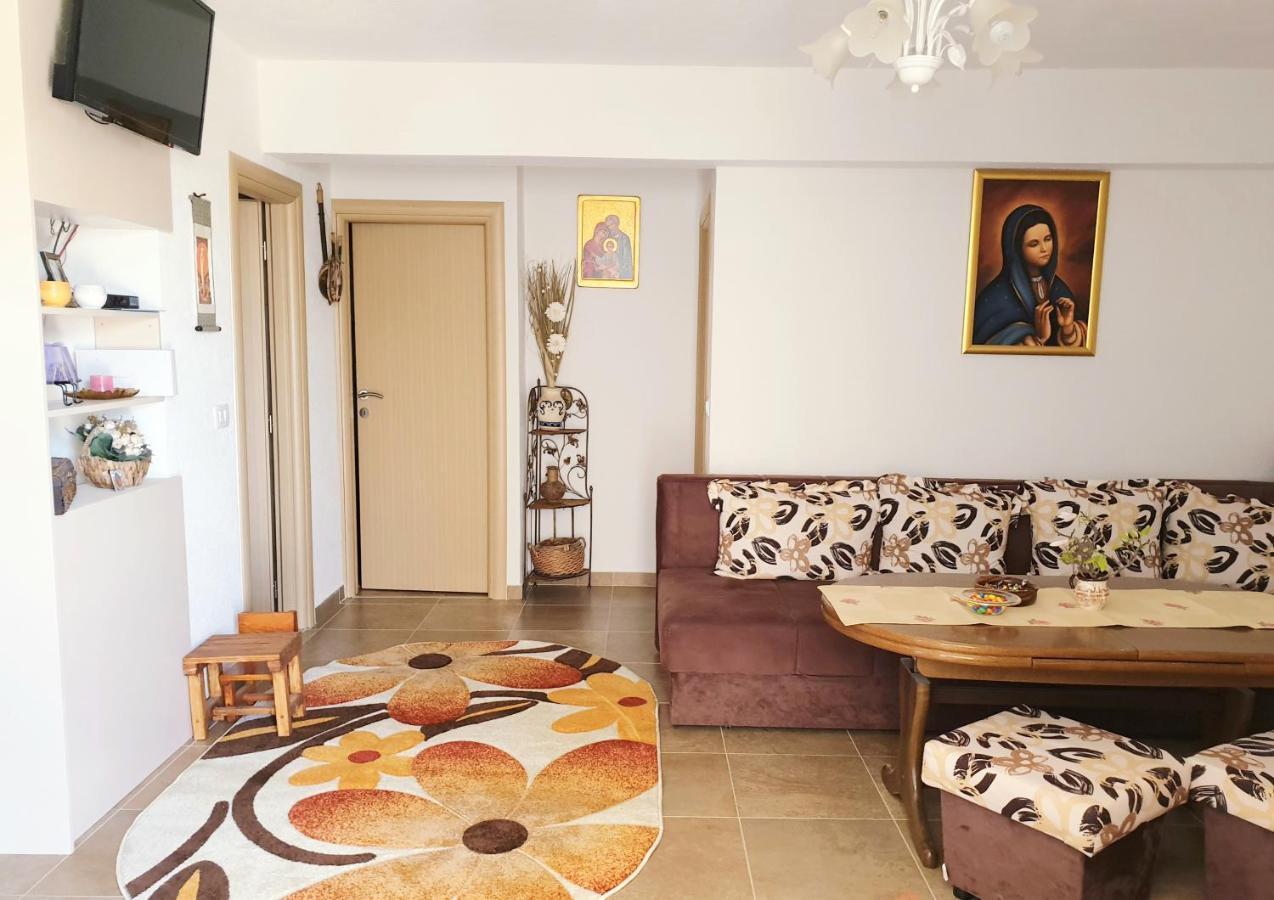 Delia Medjugorje Exterior foto