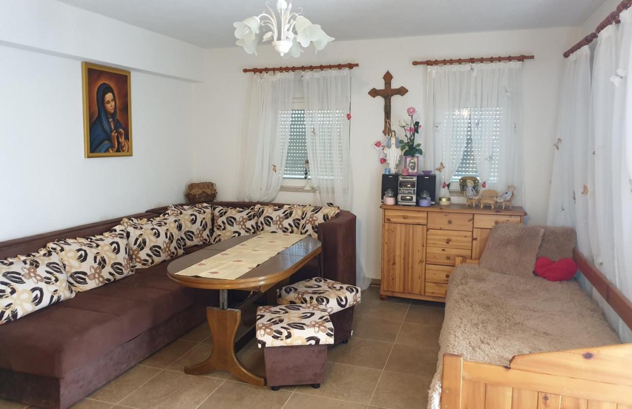 Delia Medjugorje Exterior foto