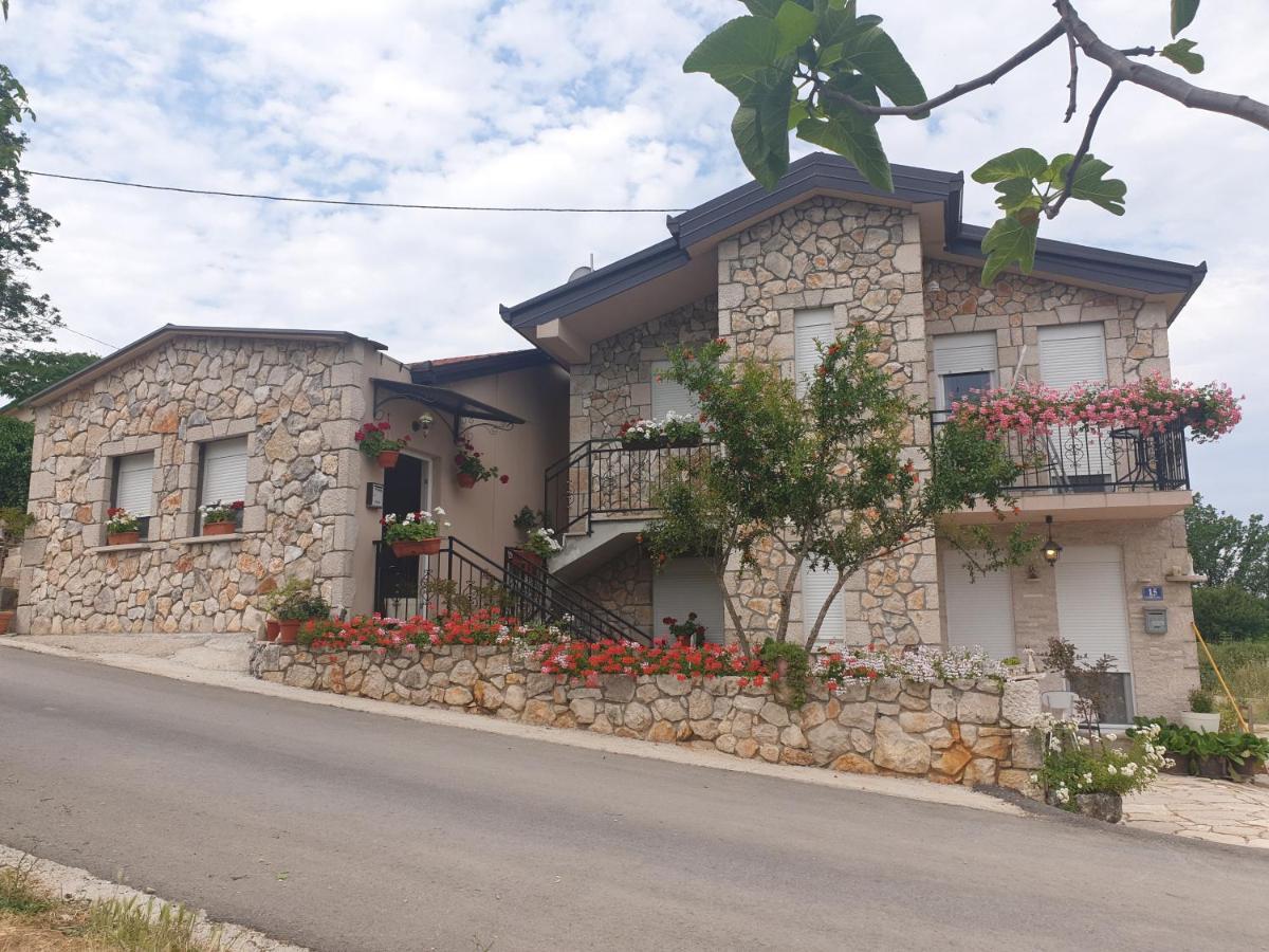Delia Medjugorje Exterior foto
