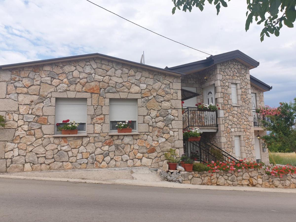 Delia Medjugorje Exterior foto