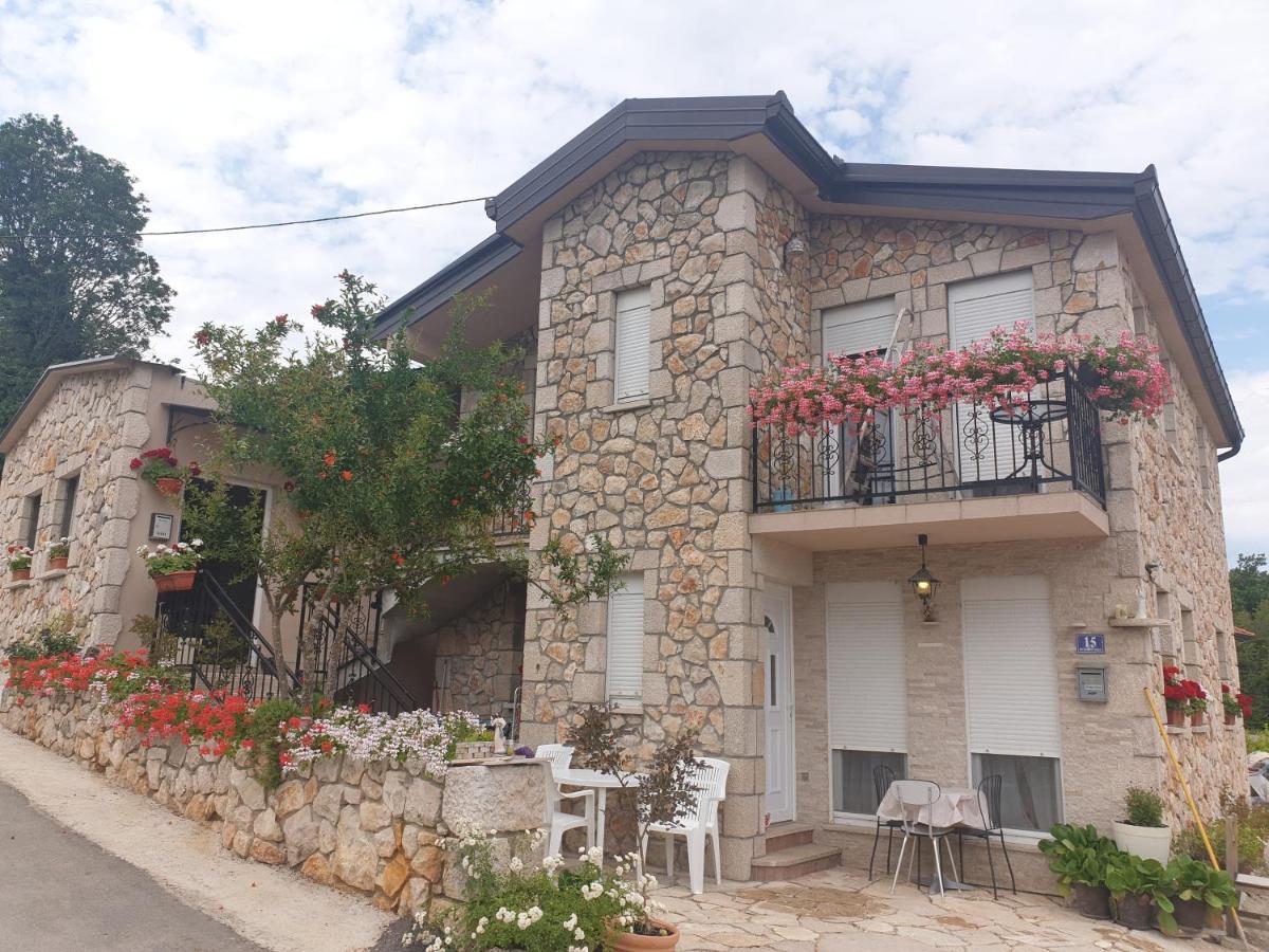 Delia Medjugorje Exterior foto